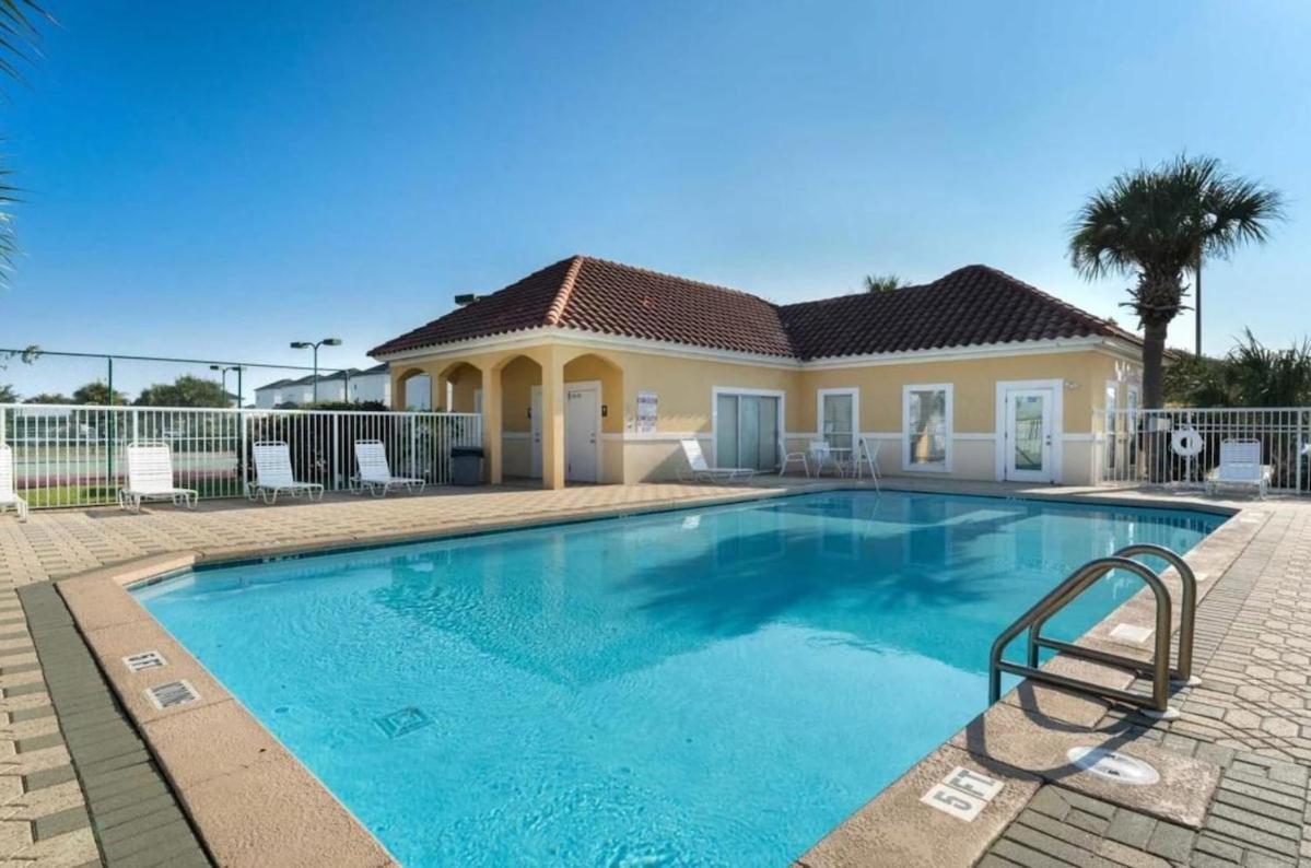 Ciboney 3009 Villa Destin Ngoại thất bức ảnh