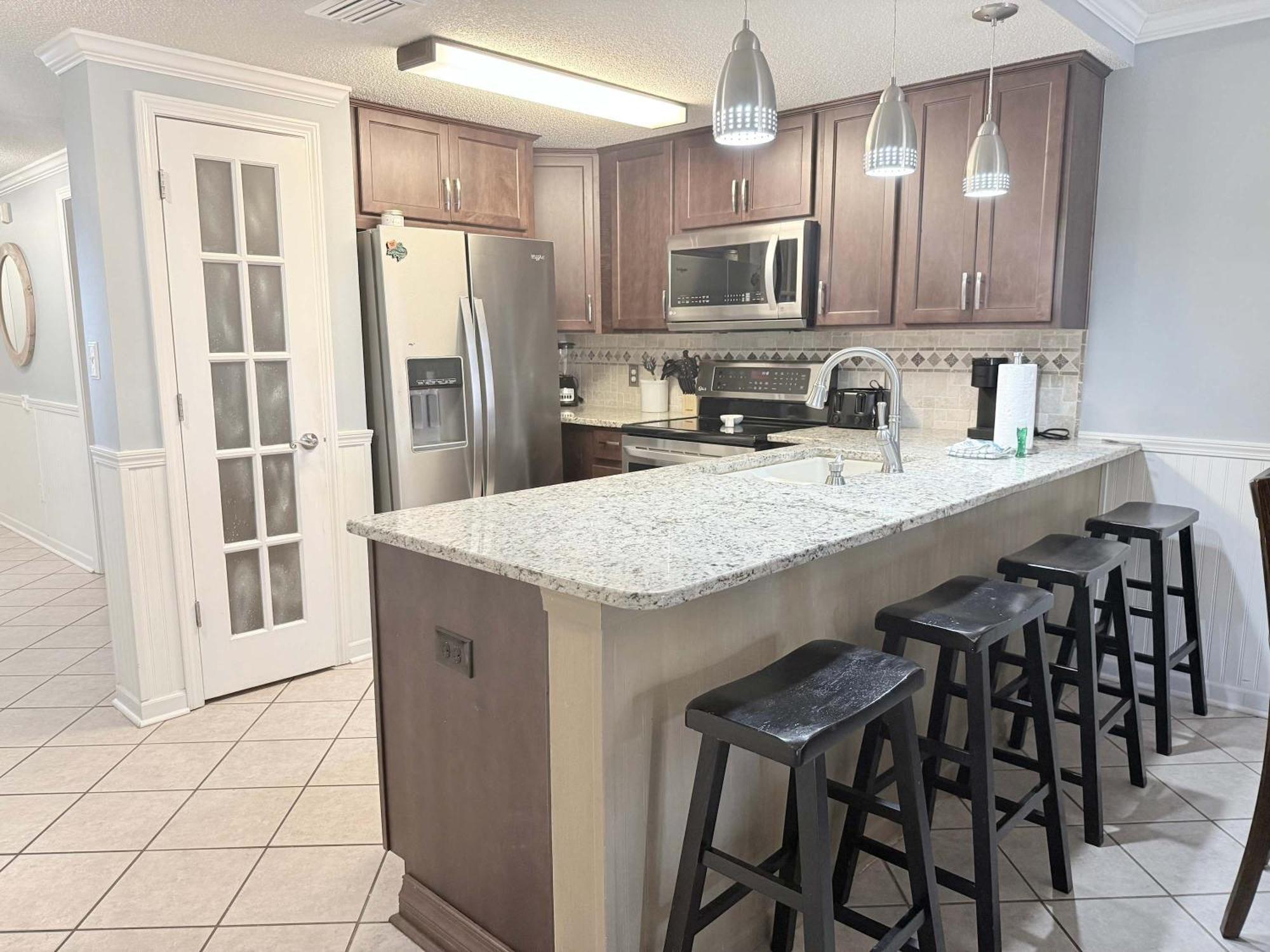 Ciboney 3009 Villa Destin Ngoại thất bức ảnh