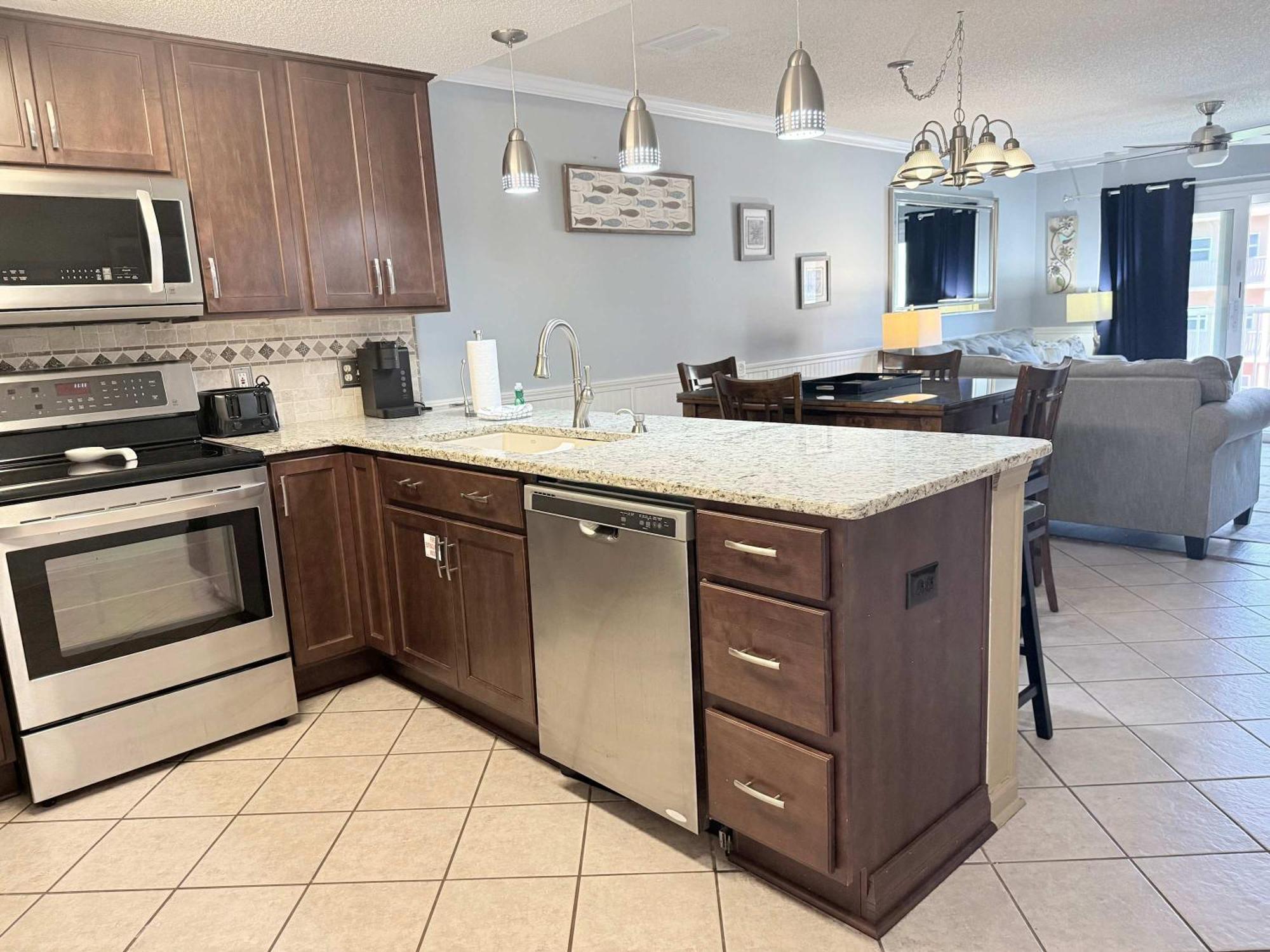 Ciboney 3009 Villa Destin Ngoại thất bức ảnh