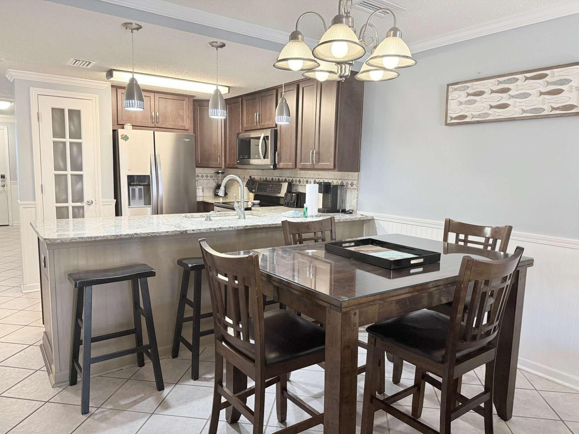 Ciboney 3009 Villa Destin Ngoại thất bức ảnh