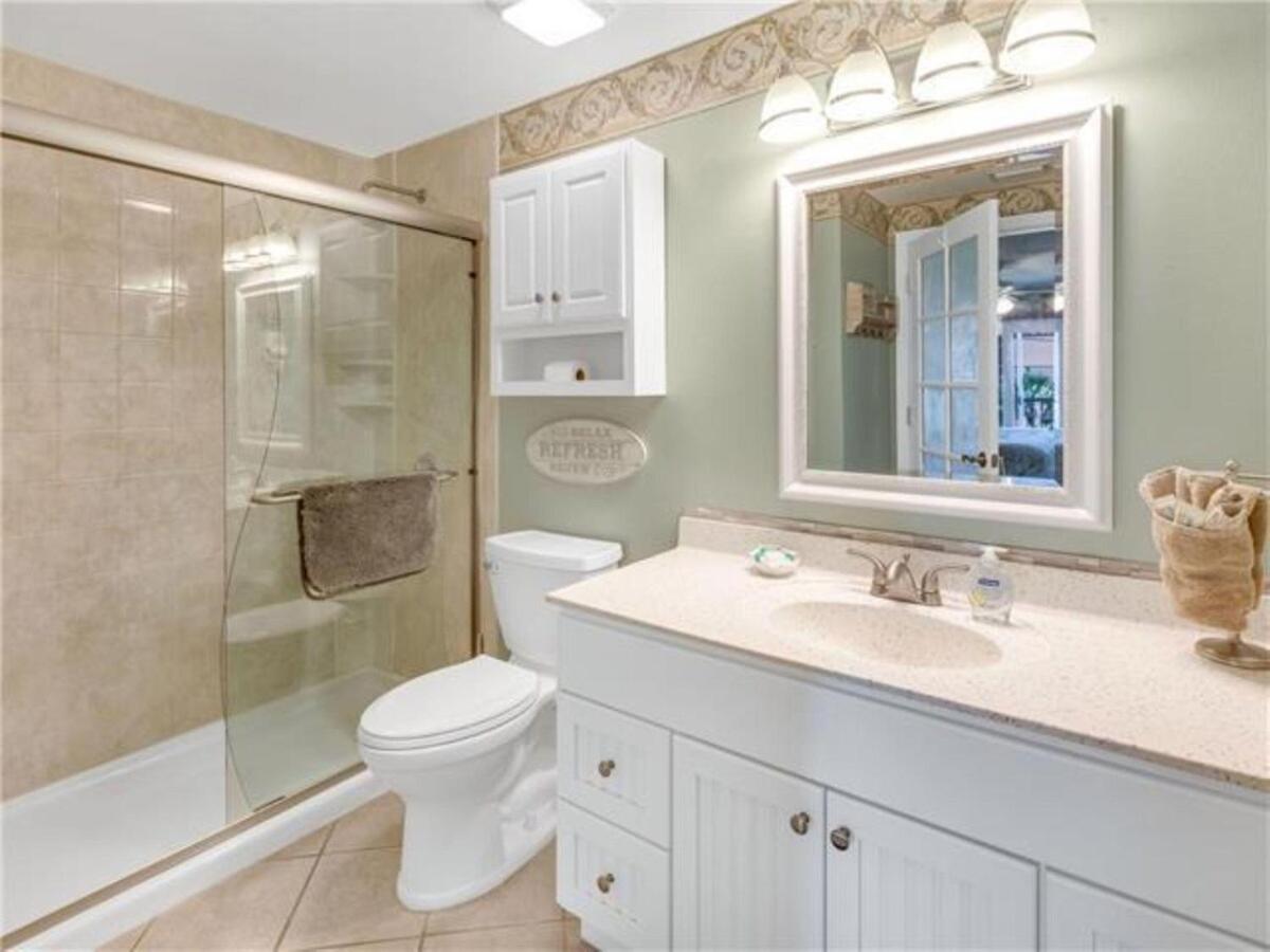 Ciboney 3009 Villa Destin Ngoại thất bức ảnh